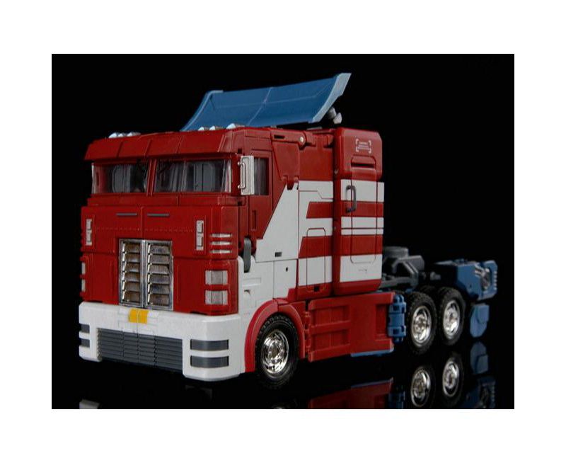 GDW-01 Ultra Maxmas | GCreation Action figures