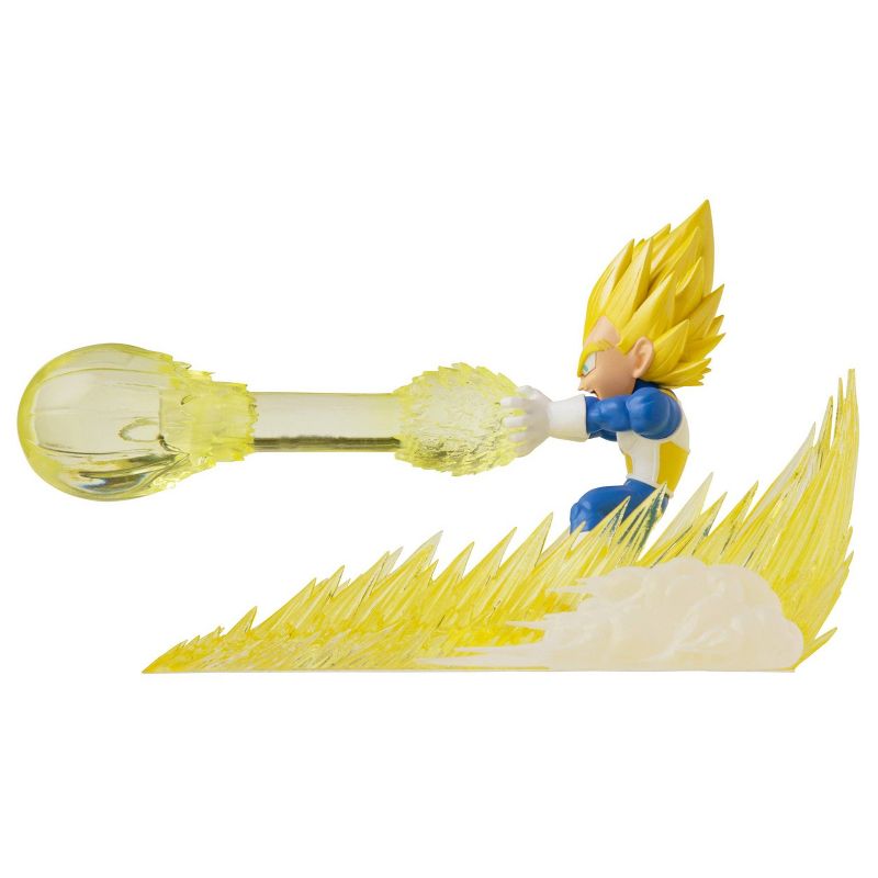 Dragon Ball - Super Final Blast Series: Super Saiyan Vegeta