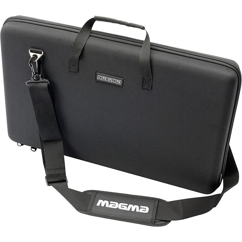 Magma Cases CTRL Case S4 MK3 for Native Instruments Traktor KONTROL Controller