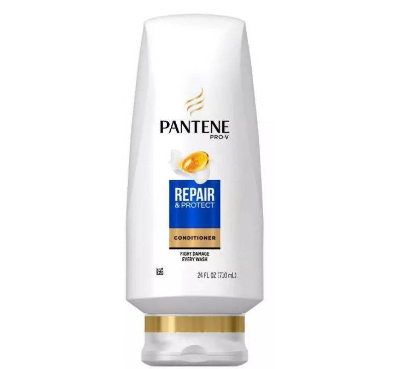 Pantene Pro-V Repair & Protect Shampoo and Conditioner Dual Pack - 49.4 fl oz