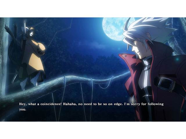 BlazBlue: Calamity Trigger [Online Game Code]