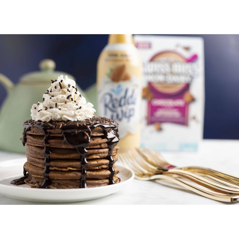 Ovaltine Rich Chocolate Mix - 18oz