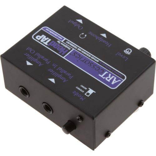 ART HeadTap Headphone Tap