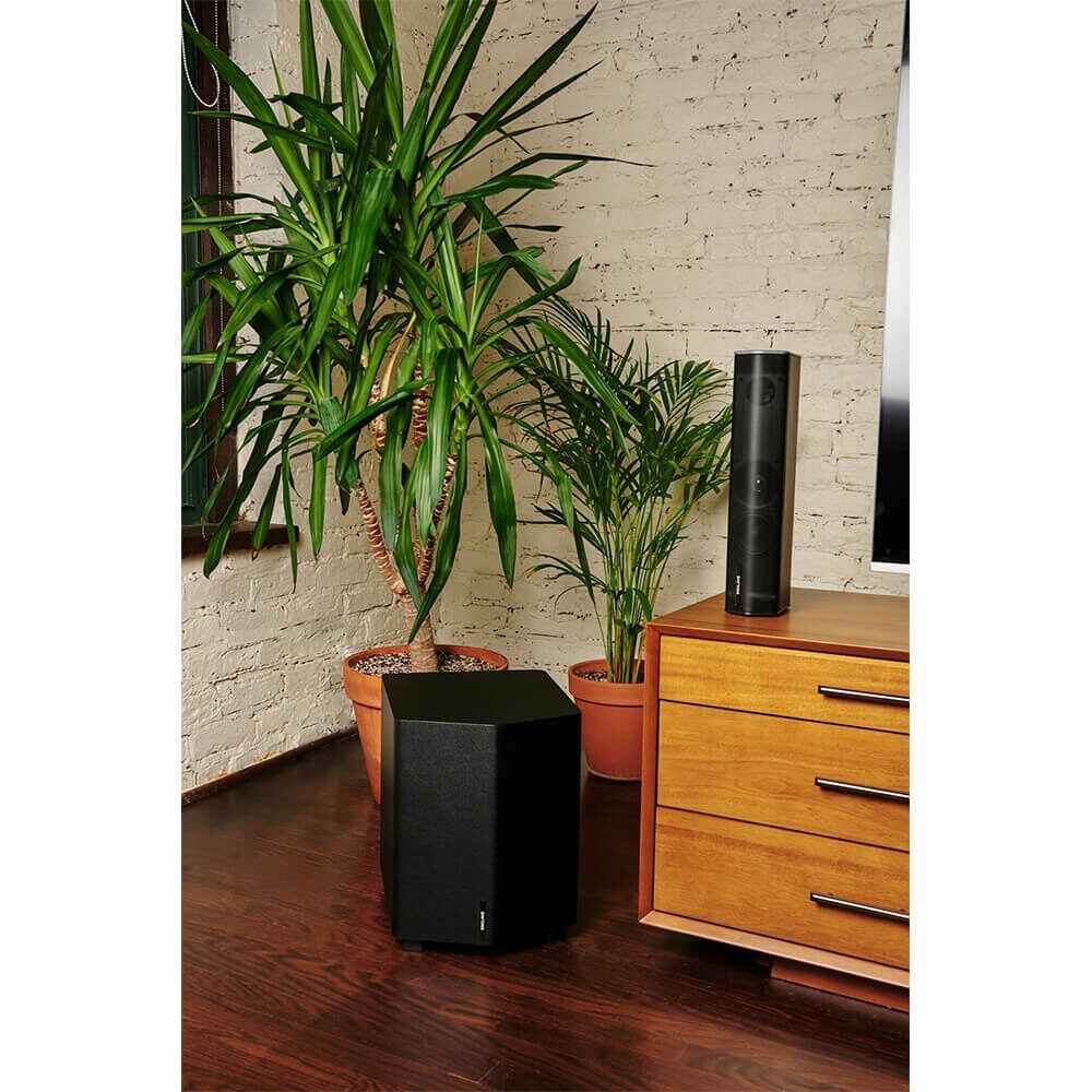 Enclave CINEHOME II 8 inch Wireless Subwoofer