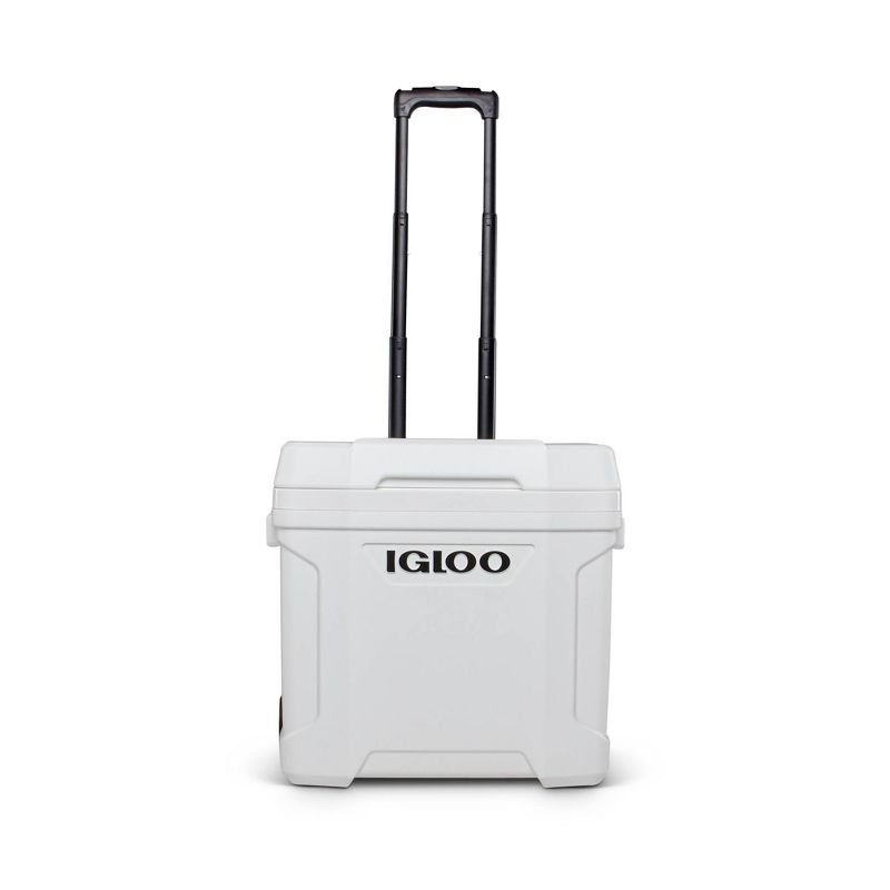 Igloo Latitude 30qt Roller Marine Cooler
