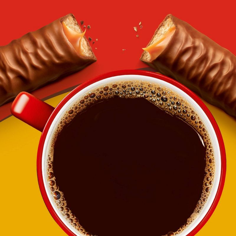 Twix Candy Bar - 1.79oz