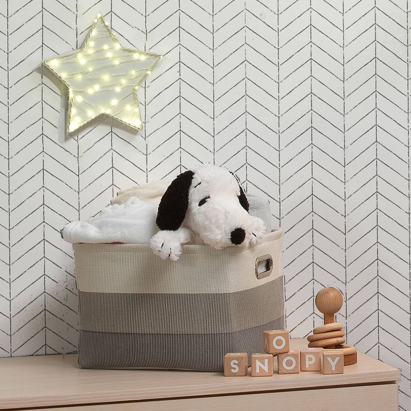 Lambs & Ivy Classic Snoopy Plush Dog