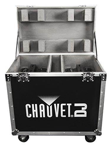 Chauvet Lighting Intimidator Road Case S35X