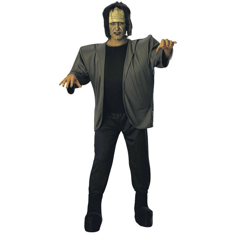 Adult Universal Studios Monsters Frankenstein Halloween Costume