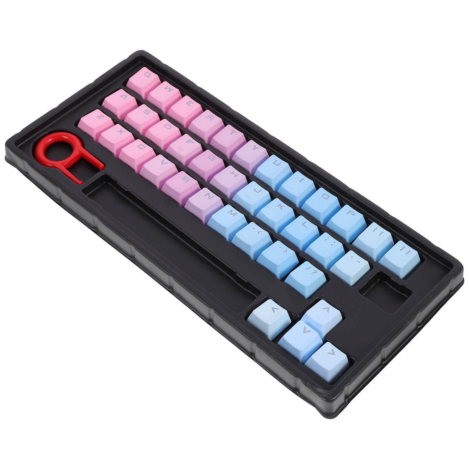 1 set of Keycaps Mechanical Keyboard Switches Keycaps Keyboard Accessories