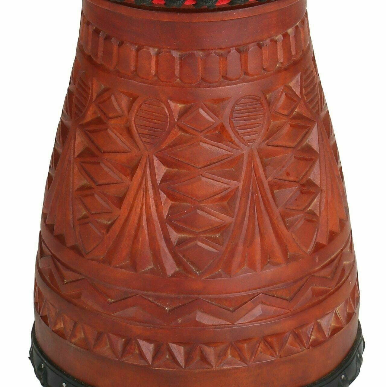 X8 Drums Malibu Master Series Djembe, Large