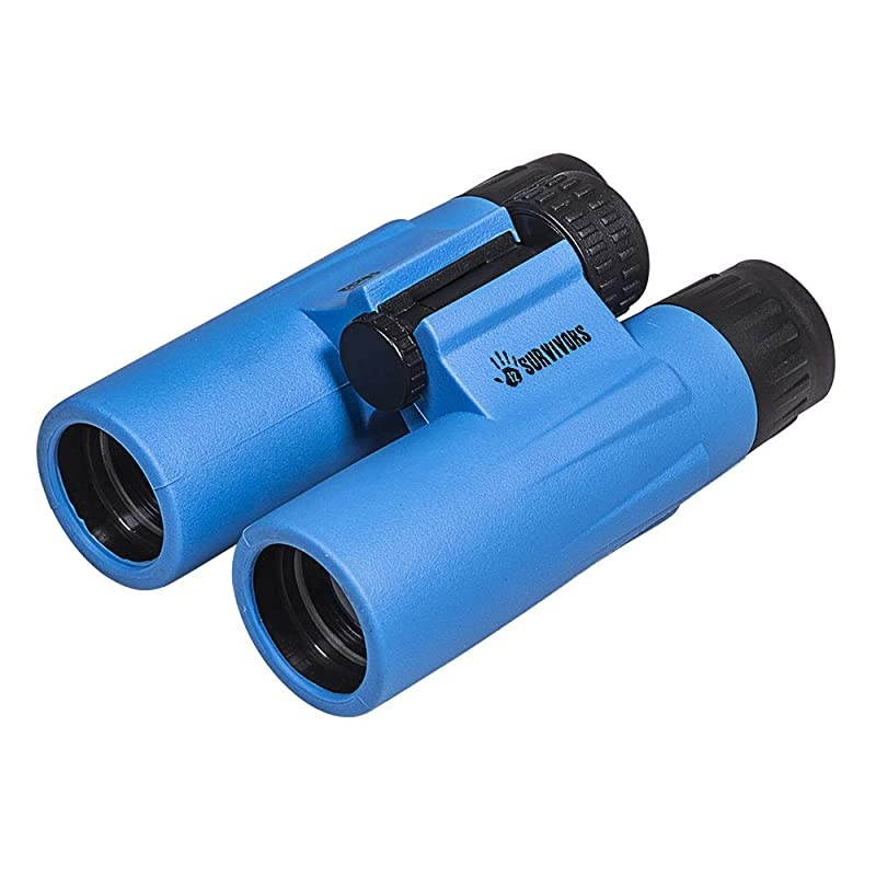 Escape 10x32 Binocular