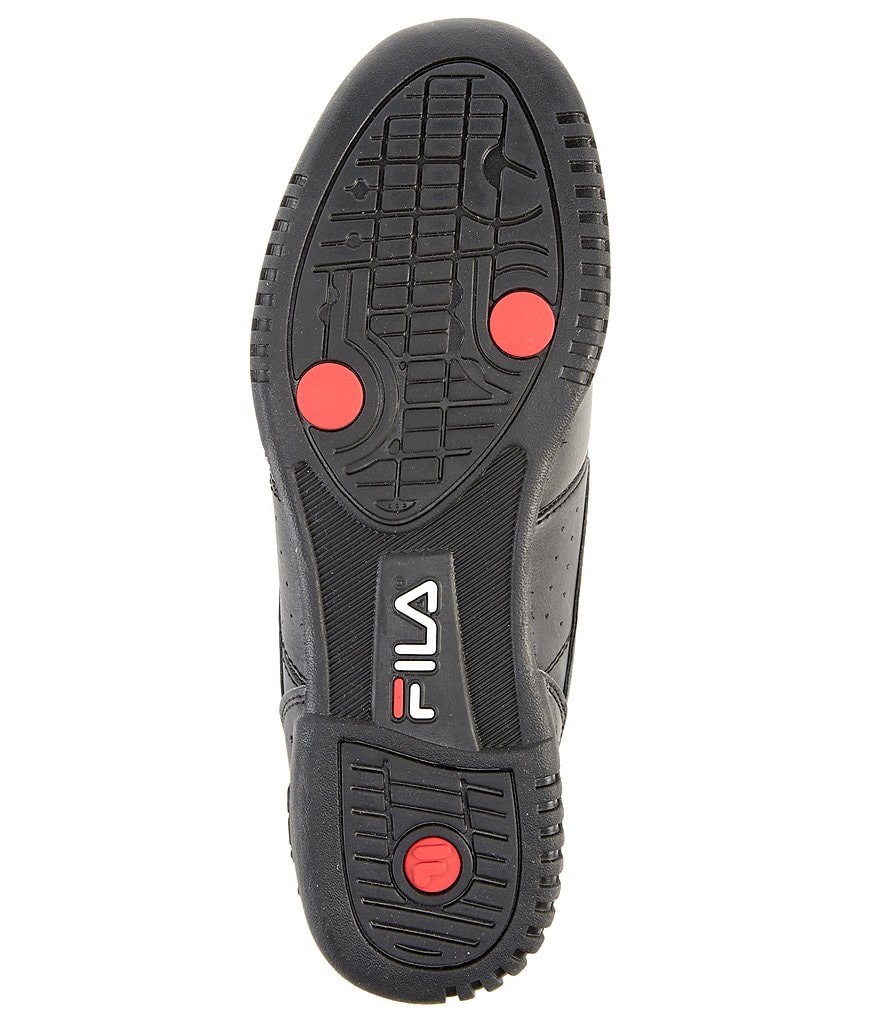 FILA Men's Original Fitness Lifestyle Shoes