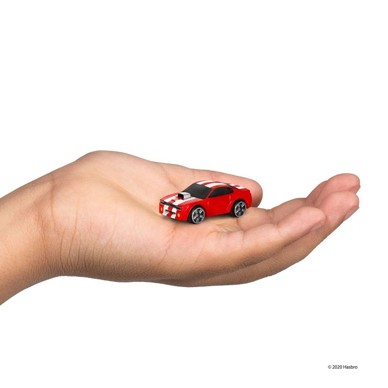 Micromachines - Park and Race Garage Playcase