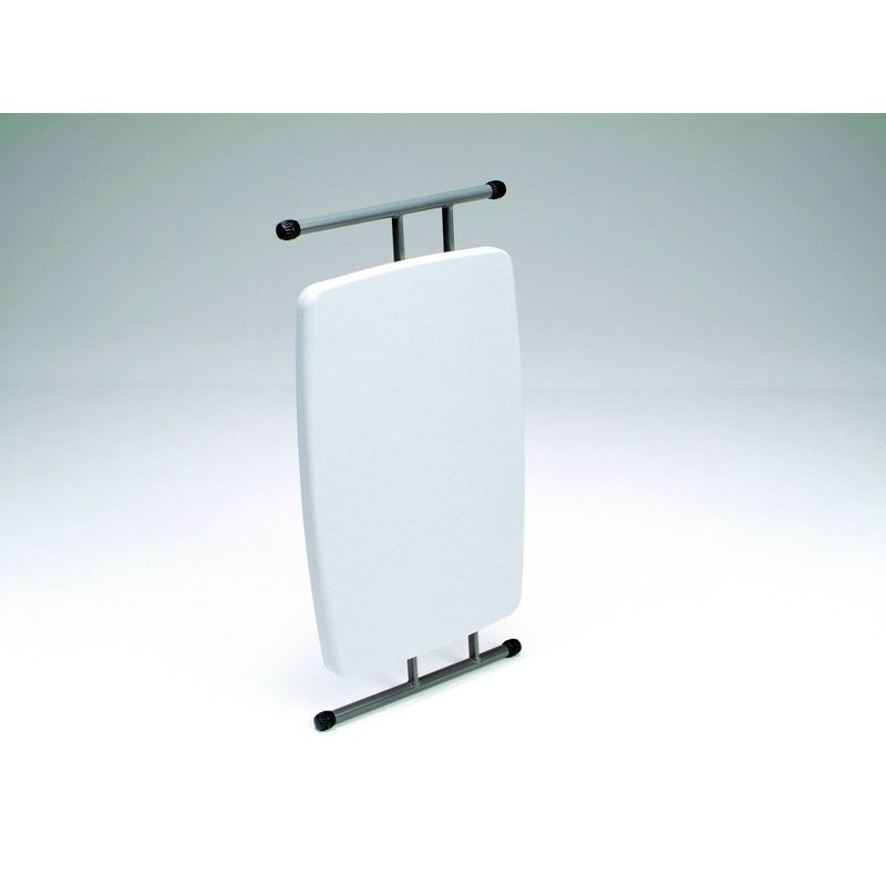 Sudden Comfort Utility Personal Table - Mocha - Meco