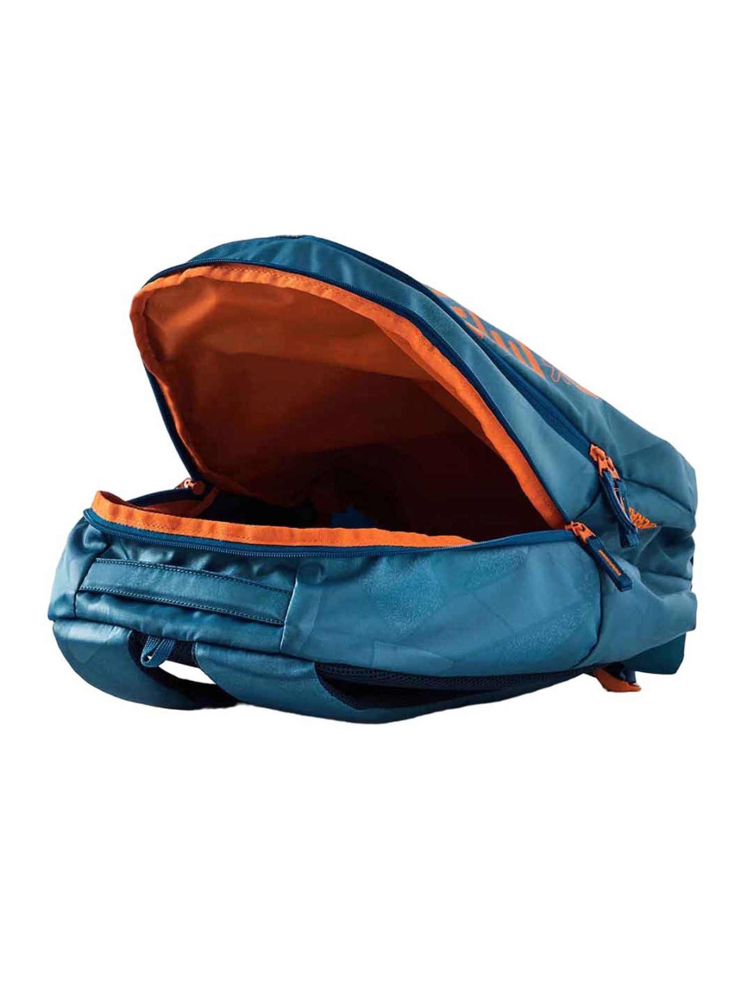 Wildcraft Blaze 35 Blue Laptop Backpack