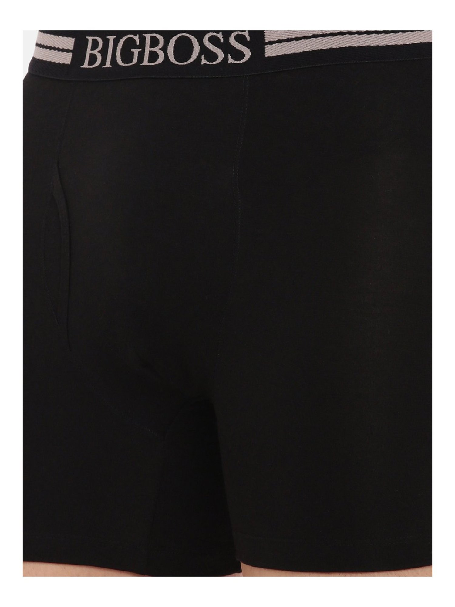 Dollar Bigboss Assorted Trunks - Pack of 2