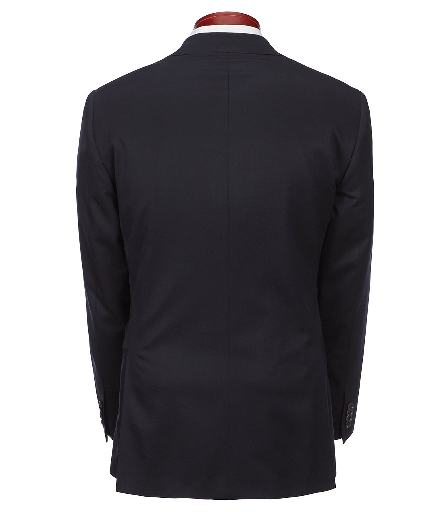 Cremieux Modern Fit Solid Performance Sportcoat