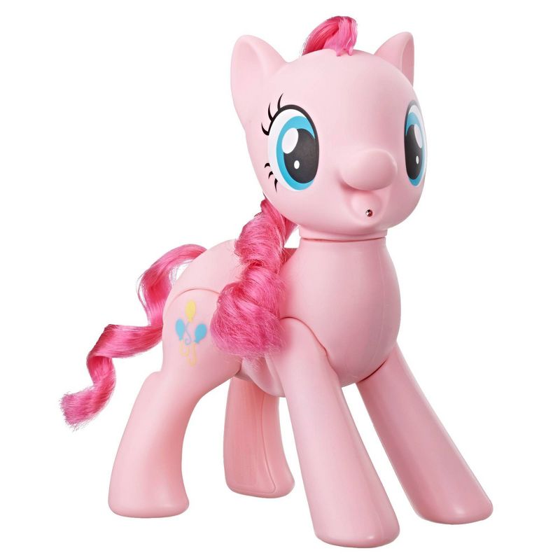 My Little Pony 8" Scale Oh My Giggles Pinkie Pie