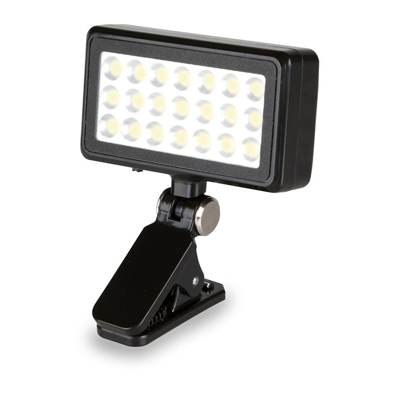 Xsories Big Bendy w/ GoPro Mount - Black (BNDY4A001)