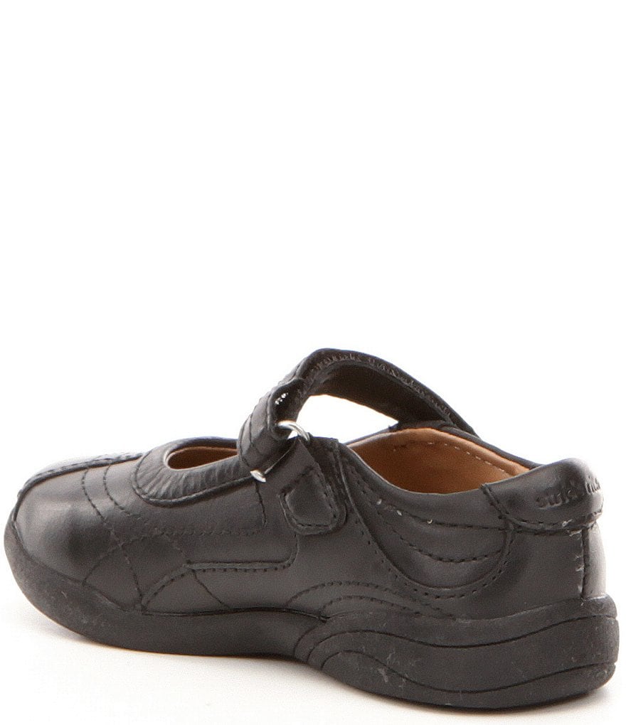 Stride Rite Girls' Claire Leather Mary Jane Flats (Youth)