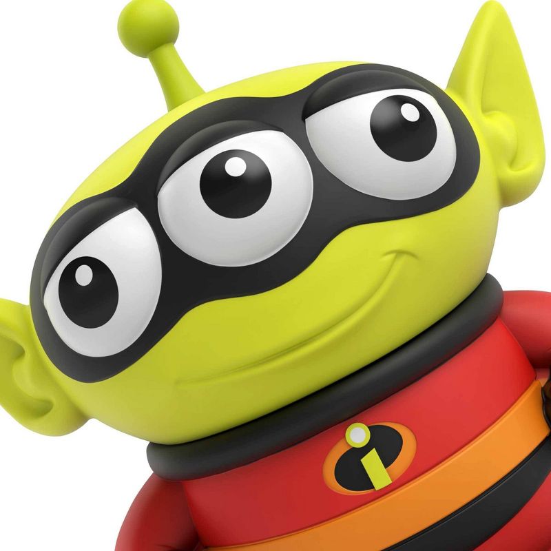 Disney Pixar Alien Remix Mr. Incredible Figure