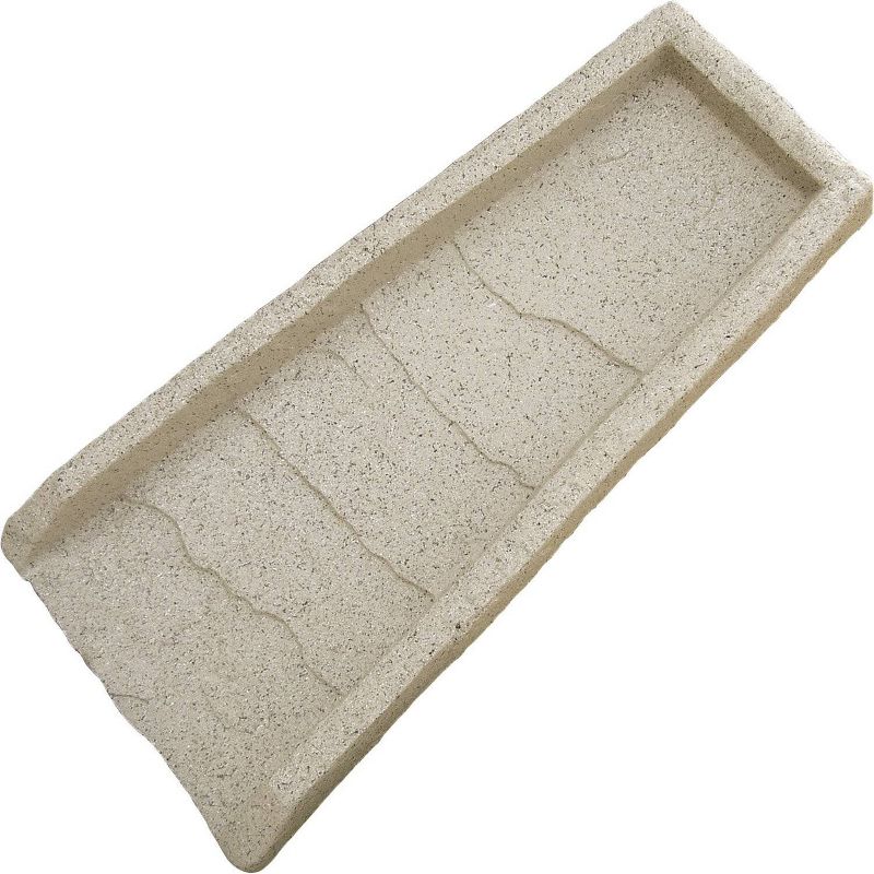 Emsco Splash Block - Granite
