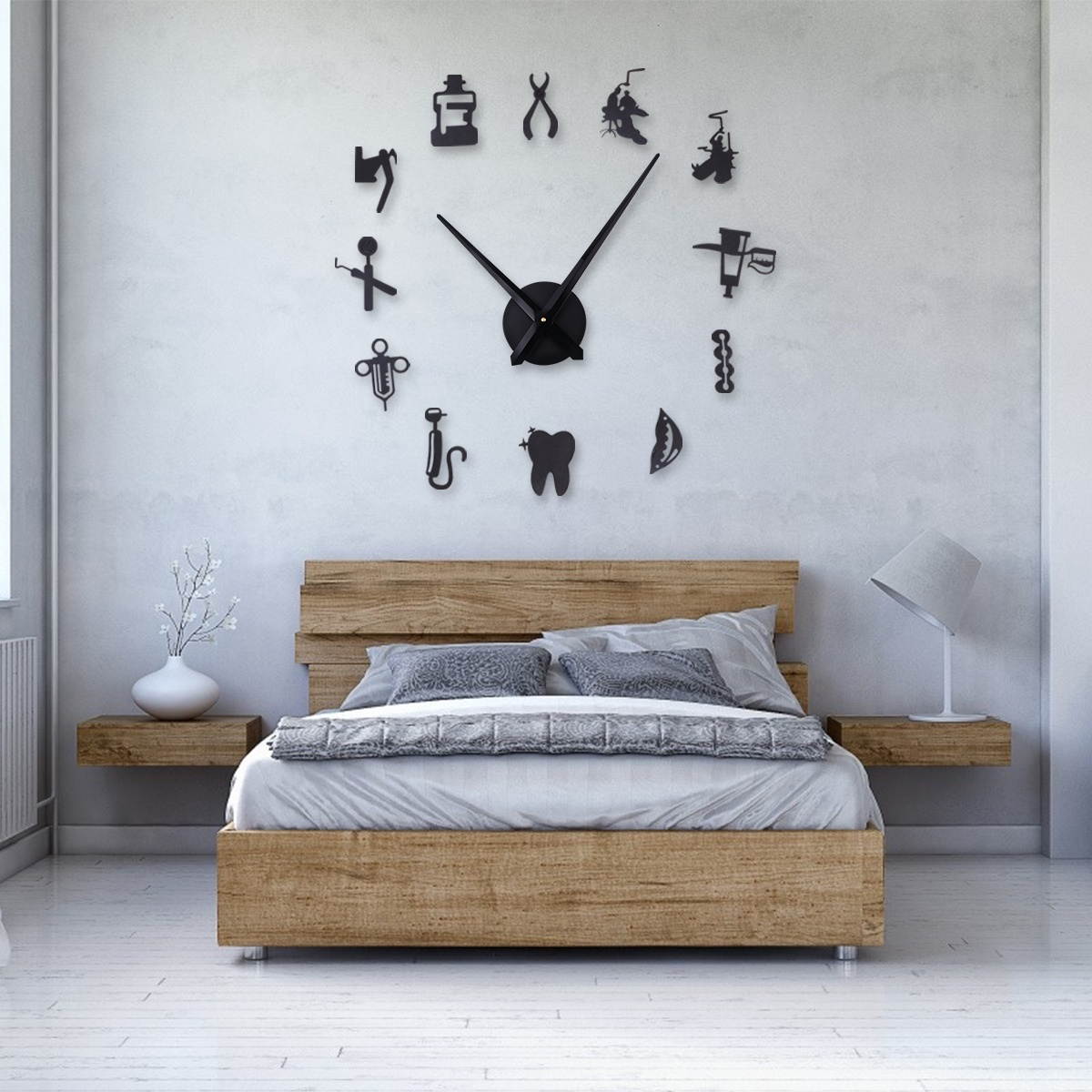 BOSS Ir Wireless Headset HP12