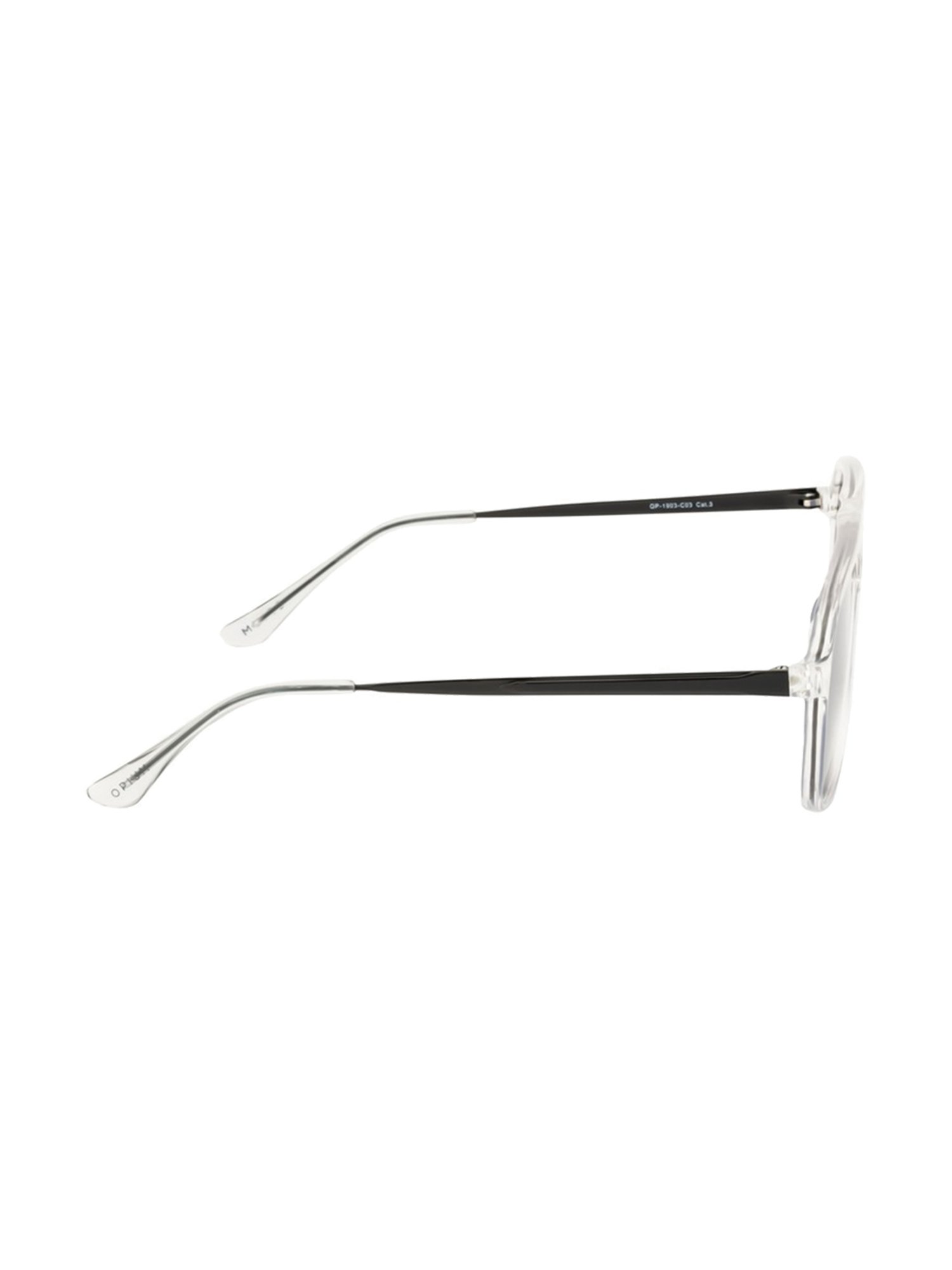 Opium Blue Lexington Polarized Sunglasses for Men