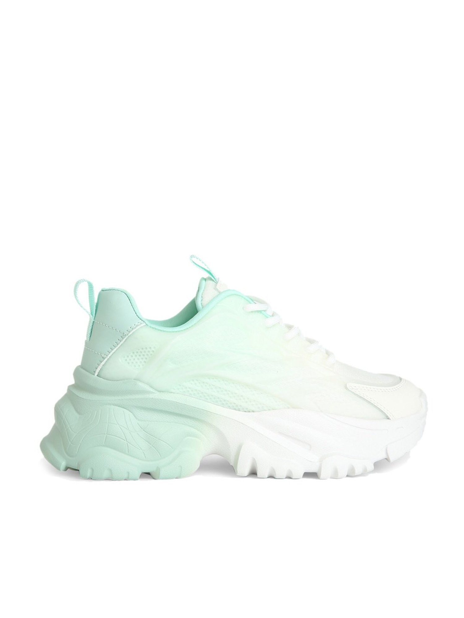 Call It Spring Women's Turquoise Running Shoes