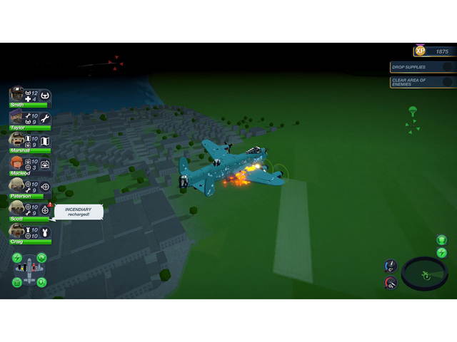 Bomber Crew [Online Game Code]