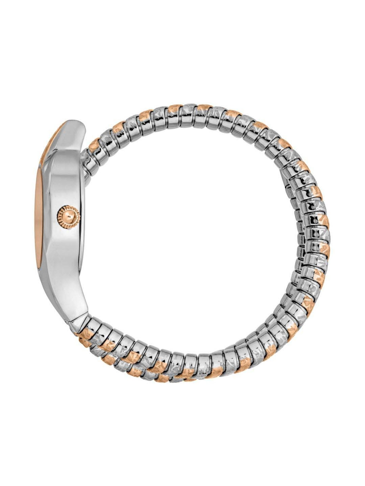 Just Cavalli Amalfi JC1L270M0065 Analog Watch for Women