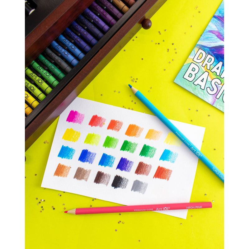 Fujifilm Instax Confetti Film - 10ct