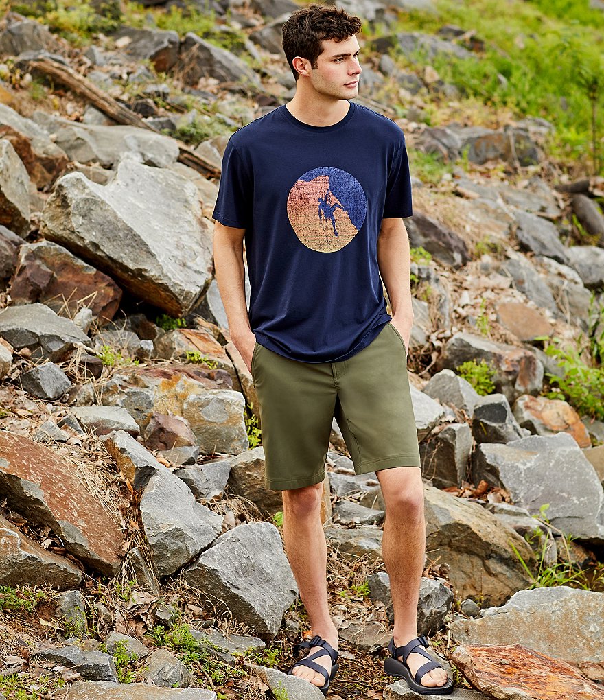 Chaco Men's Z1 Classic Sandals