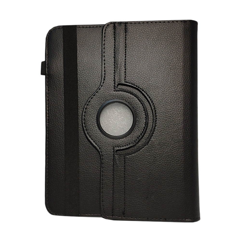 2 Pcs Leather Cover Case for ALLDOCUBE IPlay20 IPlay20 Pro 10.1Inch Tablet Case Black &Light Blue