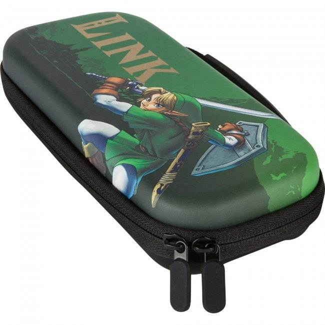 PowerA 617885022777 Protection Kit for Nintendo Switch Lite - Link Hyrule