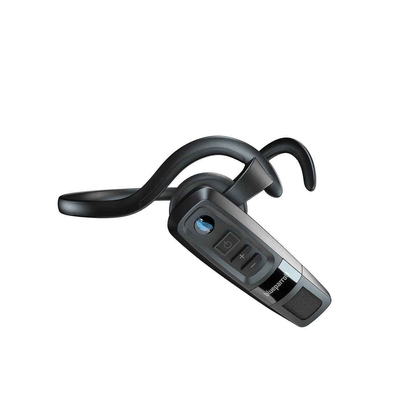 BlueParrott C300-XT Noise Canceling Bluetooth Trucker Headset