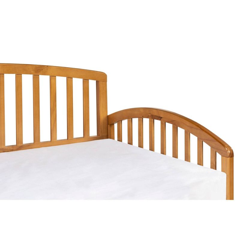 Twin Carolina Daybed with Suspension Deck Country Pine - Hillsdale Furniture