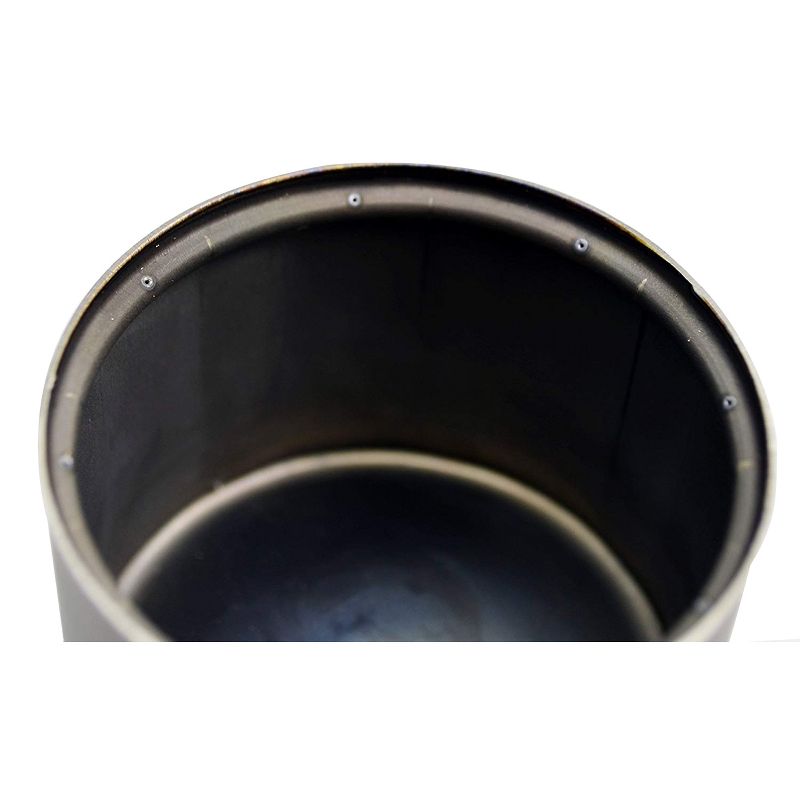 TOAKS Titanium Siphon Alcohol Stove STV-01