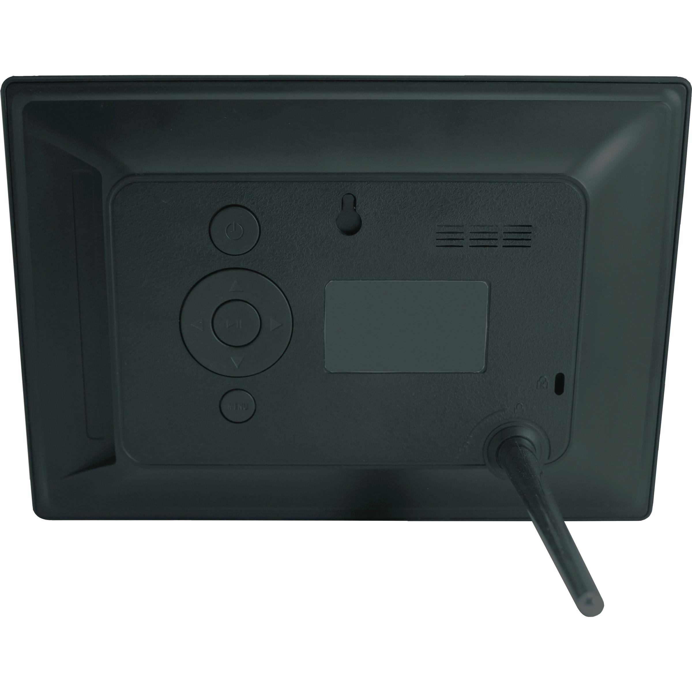 Naxa NF-1000 TFT/LED Digital Photo Frame (10.1)