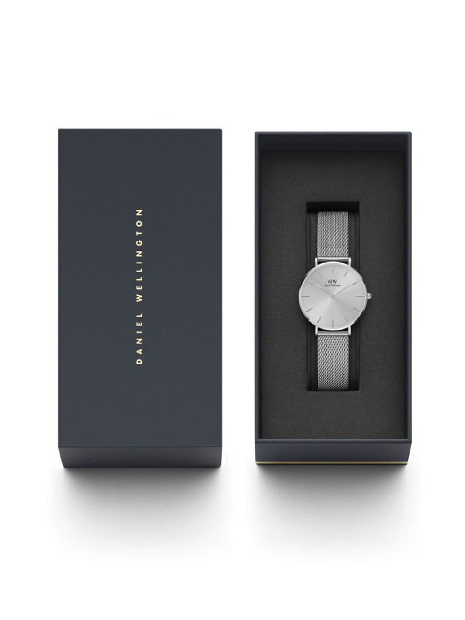 Daniel Wellington DW00100468 Analog Watch for Women
