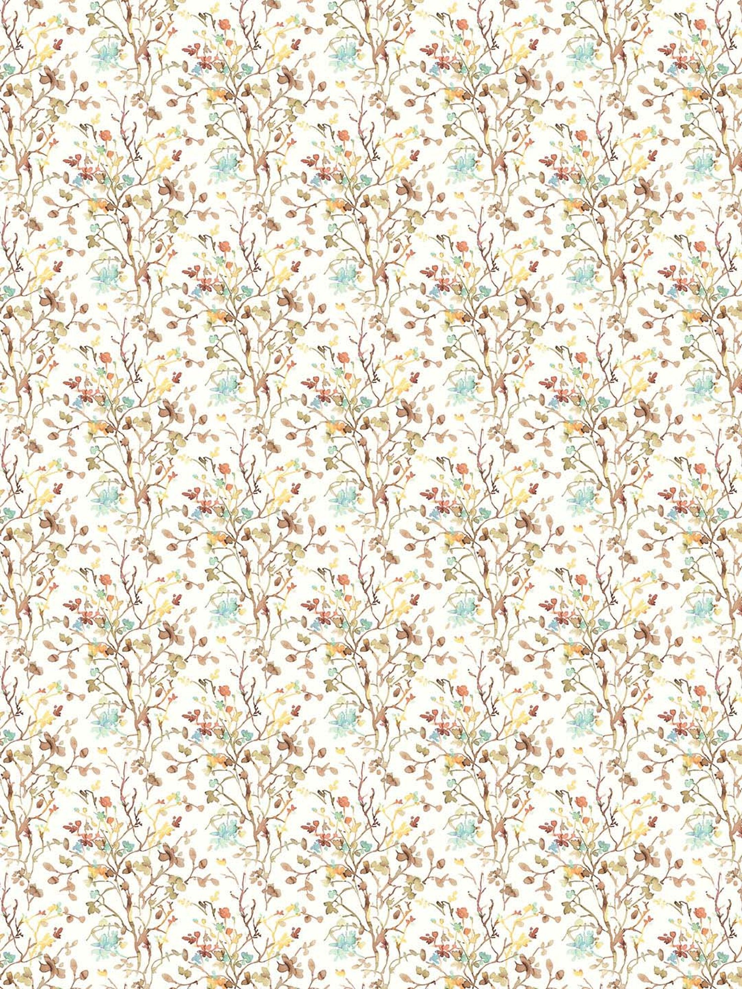 GM Beige 100% Cotton 144 TC King Bedsheet Set