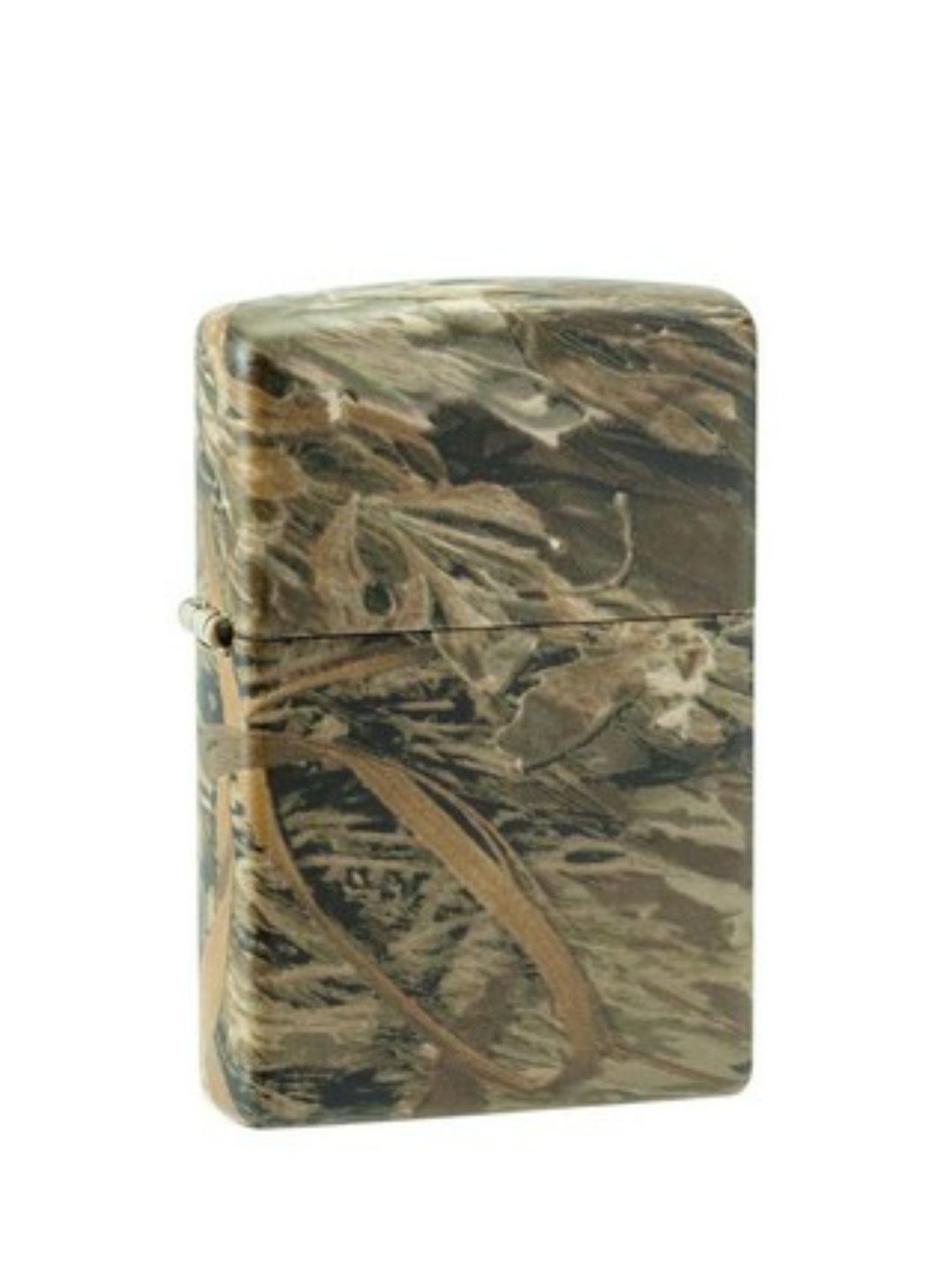 Zippo Green Realtree MAX1-XT Brass Windproof Pocket Lighter