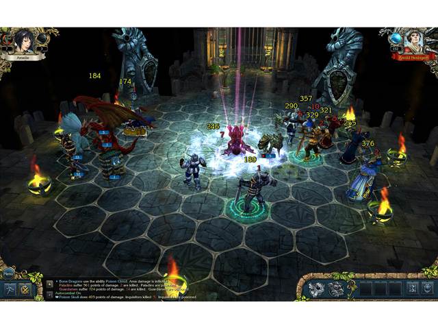 King's Bounty: Armored Princess [Online Game Code]