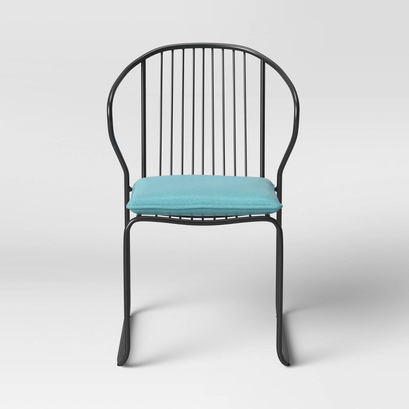 3pc Ulla Wire Patio Bistro Set - Project 62™