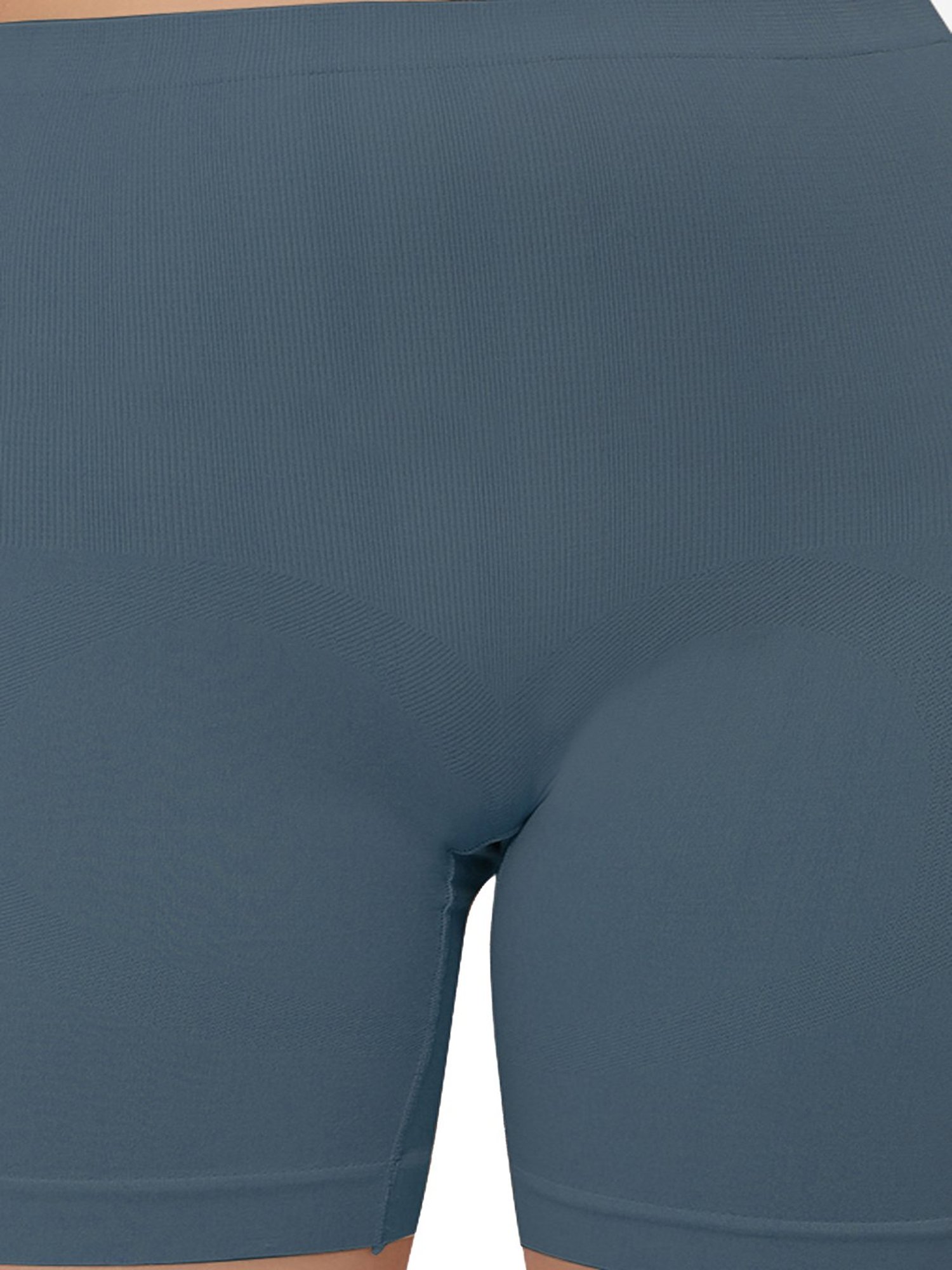 IN CARE Grey Cycling Shorts