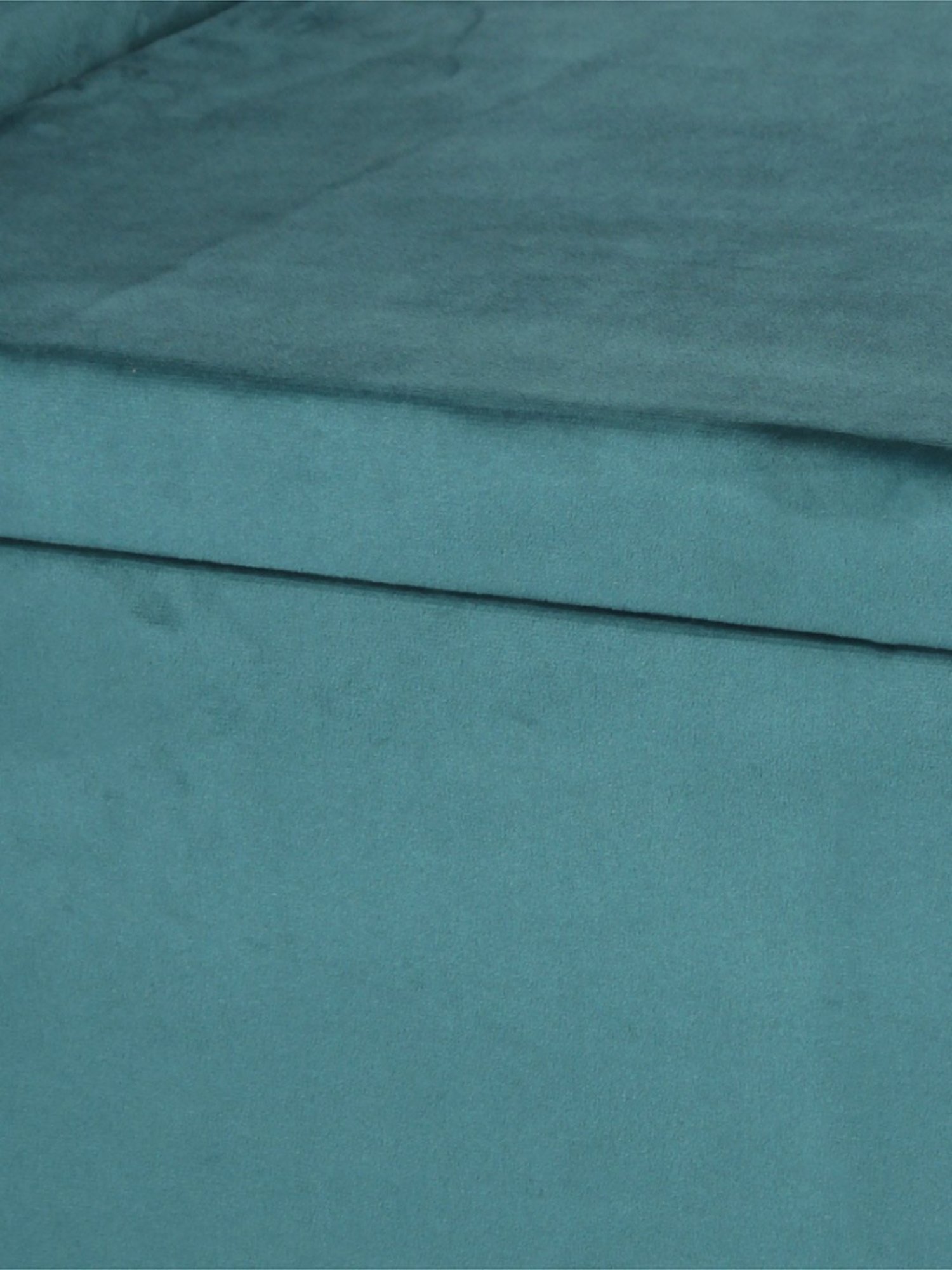 Chumbak Jodhpur Sailor Solid Blue Sheesham Wood Bench