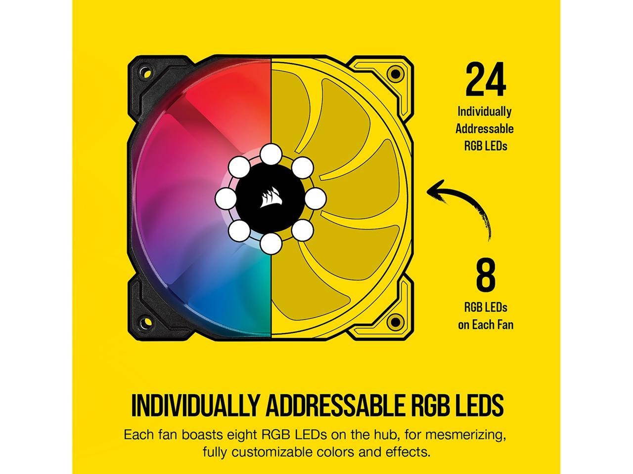 12v 80mm Cooling Fan Long Wire 80x80x10mm DC PC Computer Case Cooler 8010 2-Pin