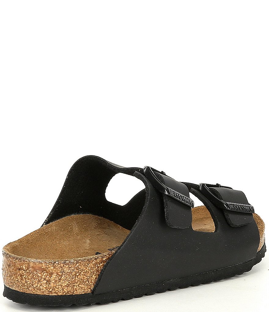 Birkenstock Kids' Arizona Slip-On Sandals (Toddler)