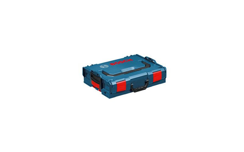 Bosch LBOXX-1-RT 4.5 in. Stackable Storage Case